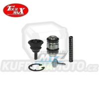 Sada brzdové pumpy MSB311 přední - Suzuki GSXR600 / 04-07 + GSXR750 / 04-07 + GSXR1000 / 05-08 + GSX1300B King / 08-12