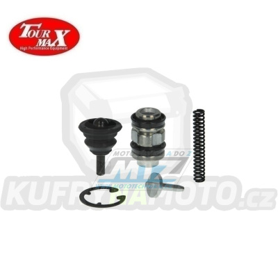 Sada brzdové pumpy MSB311 přední - Suzuki GSXR600 / 04-07 + GSXR750 / 04-07 + GSXR1000 / 05-08 + GSX1300B King / 08-12