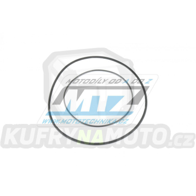 Těsnění pod hlavu Husqvarna CR250+WR250+WR300 / 99-13