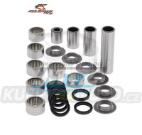 Sada přepákování Suzuki LTZ400 / 03-08 + Kawasaki KFX400 / 03-06