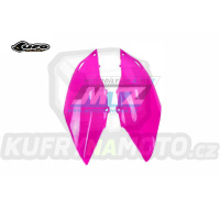 Bočnice Honda CRF450R / 13-16 + CRF250R / 14-17 - barva FLUO růžová (neon růžová)