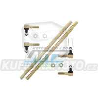 Čepy/Klouby řízení a tyče řízení (Tie Rod Upgrade Kit) AllBalls 52-1023 - Yamaha YFZ450R + CanAm DS450