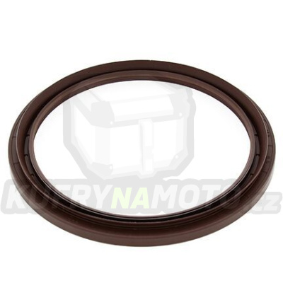 Těsnění bubnové brzdy All Balls Racing BDS30-15801