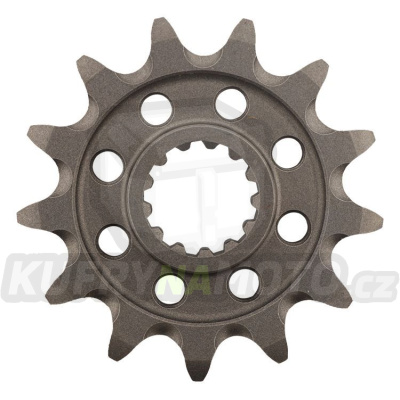 Řetězové kolečko SUPERSPROX CST-1442:13 13 zubů, 520