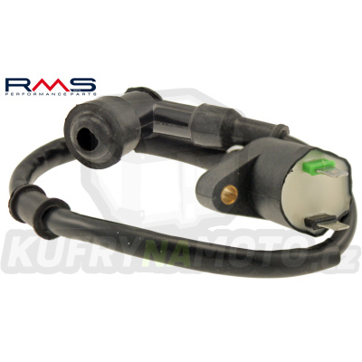 Zapalovací cívka RMS 246010082