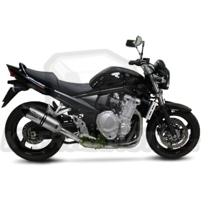 Výfuk Leo Vince Suzuki GSX 1250 FA 2010 - 2016 LV ONE EVO LVKN818-8417E