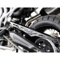 Kryt řetězu černá SW Motech Triumph Tiger 800 XC 2010 - 2014 A08 KTS.11.115.10000/B-BC.16485