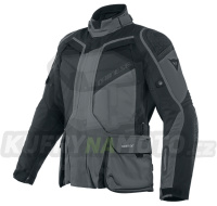 Moto bunda DAINESE D-EXPLORER 2 GORE-TEX ebony/black
