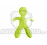 Autovůně Cesare Box Citrus zelená