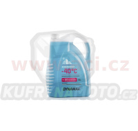 DYNAMAX SCREENWASH -40, nemrznoucí směs do ostřikovačů 5 l