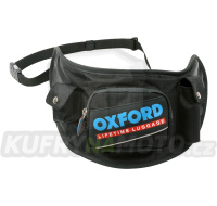 ledvinka BUMBAG RETRO, OXFORD