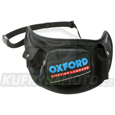 ledvinka BUMBAG RETRO, OXFORD