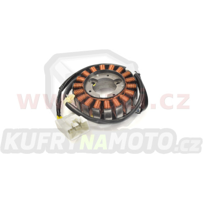 Stator alternátoru (Honda)