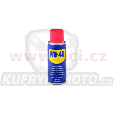 WD-40 univerzální mazivo 100 ml