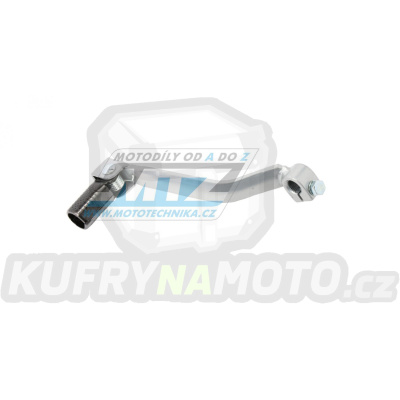 Řadička (řadicí páka) Yamaha YZ250 / 80-95 - ocelová