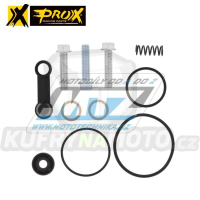 Sada hydraulické spojky (do spodního pracovního válce) - KTM 450SXF / 07-12 + 505SXF / 08-10