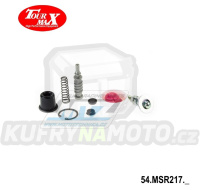 Sada brzdové pumpy MSR217 zadní - Yamaha YZ125 + YZ250 + YZF250 + YZF450 + WRF250 + WRF450