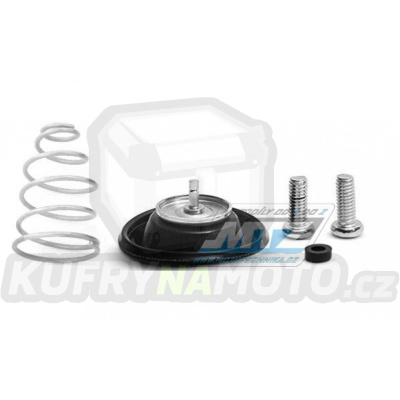 Sada membrány karburátoru (Air Cut off Valve Kit) AllBalls 46-4001 - Honda CRF230F / 03-17 + XR250R / 86-04 + XR400R / 96-04 + XR600R / 88-00