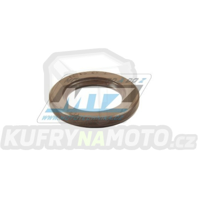 Gufero/Simerink motoru NOK/ARS - rozměry 30x47x6mm - KTM 250SXF+350SXF + Husqvarna FC250+FC350