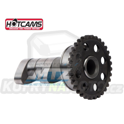 Vačková hřídel SACÍ Stage2 - Yamaha YZF250 / 14-16 + WRF250 / 15-19 + YZF250X / 15-19