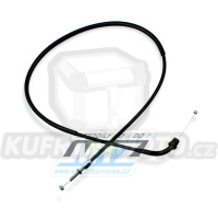 Lanko plynu tlačné PUSH - Honda ST1100 / 90-02