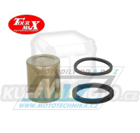 Pístek brzdového třmenu (do brzdiče) Tourmax CPK-211 - Yamaha XTZ750 Super Tenere / 89-97 + YZ125+YZ250+WR250Z+YZF400 + MT01 / 05-11 + TZR50 / 92-02 + YXR660 Rhino+YXR700 Rhino+YXR450 Rhino + YXE850 Wolverine+YXM700 Viking+YXZ 1000R
