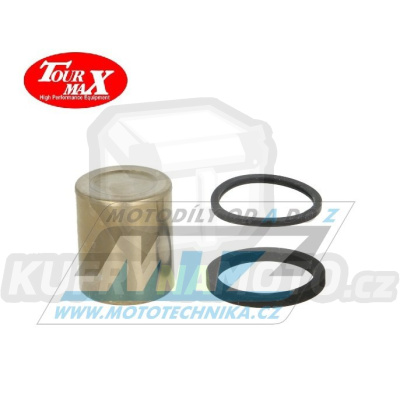 Pístek brzdového třmenu (do brzdiče) Tourmax CPK-211 - Yamaha XTZ750 Super Tenere / 89-97 + YZ125+YZ250+WR250Z+YZF400 + MT01 / 05-11 + TZR50 / 92-02 + YXR660 Rhino+YXR700 Rhino+YXR450 Rhino + YXE850 Wolverine+YXM700 Viking+YXZ 1000R