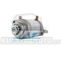 Startér kompletní SMU0056 - Kawasaki EN450 / 85-90 + EN500 Vulcan/LTD / 90-96 + EX500R Ninja / 87-09 + GPZ500S / 87-09 + KLE500 / 91-07