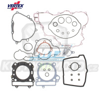 Těsnění kompletní motor KTM 250SXF / 05-12 + 250EXCF / 06-13