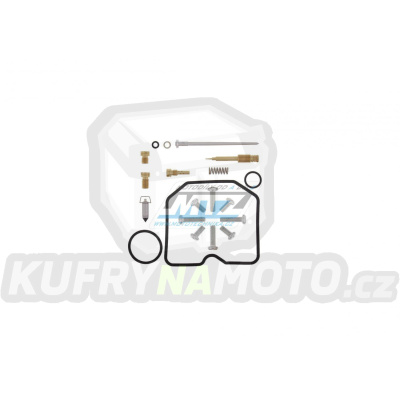 Sada karburátoru - Kawasaki KEF300 Lakota / 95-03