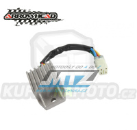 Regulátor dobíjení Honda CRF250X / 04-17