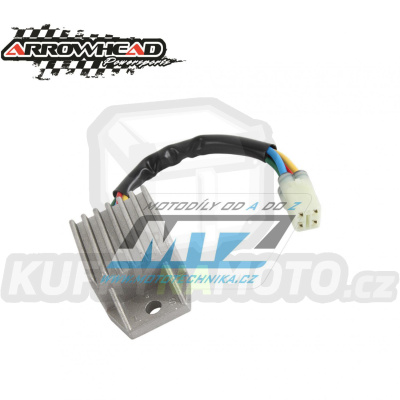 Regulátor dobíjení Honda CRF250X / 04-17