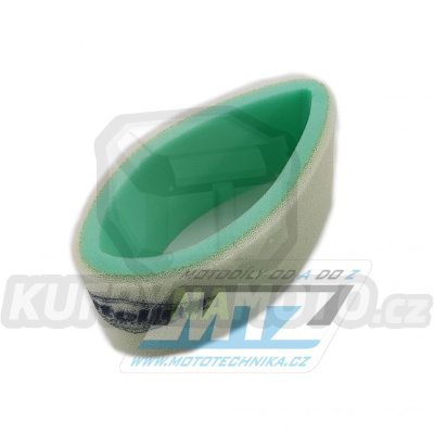 Filtr vzduchový - Yamaha XT600 / 84-89 + XT600 Tenere