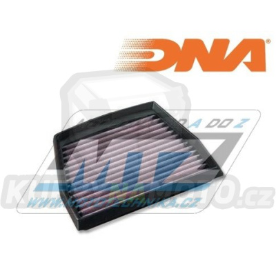 Filtr vzduchový DNA - Aprilia Caponord 1200 / 13-17 + Dorsoduro 1200 / 11-14