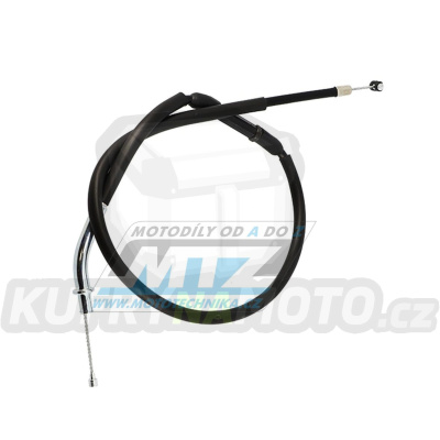 Lanko spojky Yamaha XJ6N / 09-16 + XJ6S / 09-16 + XJ6 Diversion + XJ6F / 10-16 + FZ6R / 09-17