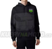 Mikina pánská Fox X Kawi Po Fleece - černá (velikost M)