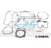 Těsnění kompletní motor Suzuki RMZ450 / 05-07
