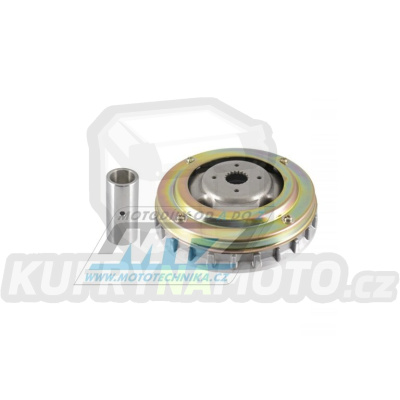 Variátor pro skútry - Yamaha VP250 X-City / 07-15 + YP250R X-Max / 10-16