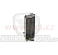 chladič levý KTM [**], Q-TECH