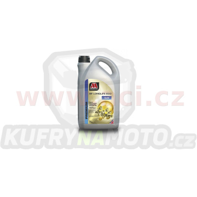 MILLERS OILS XF PREMIUM ECO 5w30, plně syntetický, 5 l 