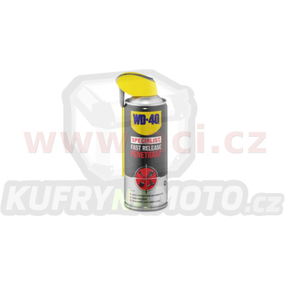 WD-40 Specialist - uvolňovač šroubů 400 ml