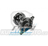 Nába přední Z-WHEEL ASTELIGHT HUB - ZETA W41-21111 - Kawasaki KX125+KX250 / 06-08 + KXF250 / 06-20 + KXF450 / 06-18 + KLX450R / 08-15 - černá