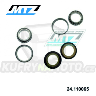 Sada do krku řízení Honda CRF250R / 14-17 + CRF450R / 13-16