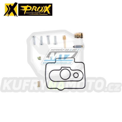 Sada karburátoru Husqvarna CR125 / 93-08 + CR250 / 99-04 + WR125 / 96-08 + WR250 / 00-09 + WR300 / 08-09