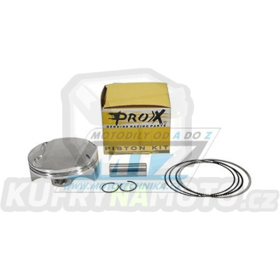 Pístní sada Kawasaki KXF450 / 19-23 + KX450X / 21-23 - rozměr 95,99mm