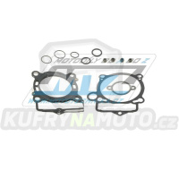 Těsnění horní (sada top-end) KTM 250SXF / 16-22 + 250EXCF / 17-19 + Freeride 250F / 18-20 + Husqvarna FC250 / 16-22 + FE250 / 17-19 + Gas-Gas EXF250+MCF250