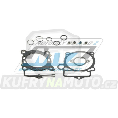 Těsnění horní (sada top-end) KTM 250SXF / 16-22 + 250EXCF / 17-19 + Freeride 250F / 18-20 + Husqvarna FC250 / 16-22 + FE250 / 17-19 + Gas-Gas EXF250+MCF250