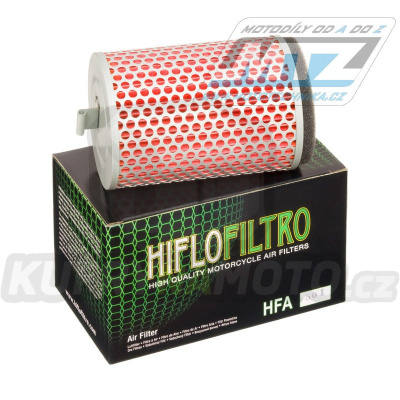 Filtr vzduchový HFA1501 (HifloFiltro) - Honda CB500 / 94-02 + CB500S + CB400+CB400F Super Four