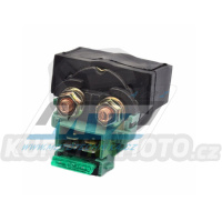 Relé startovací - Honda VF750+VF1000F+VT500 + CX500+CX650+CBX1000+CBX650 + CB650+CB750+CB900+CB1100 + GL500+GL650 Silverwing + GL1100 Goldwing