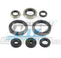 Gufera sada (simerinky celý motor) Kawasaki KXF250 / 17-20